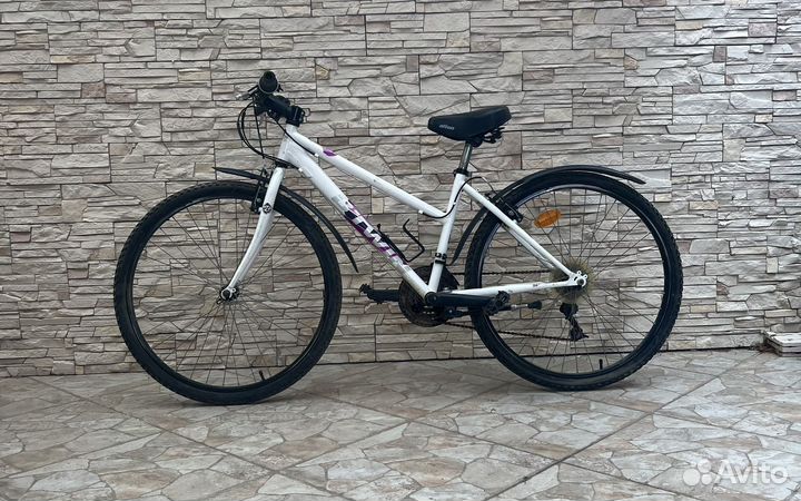 Велосипед Btwin 26