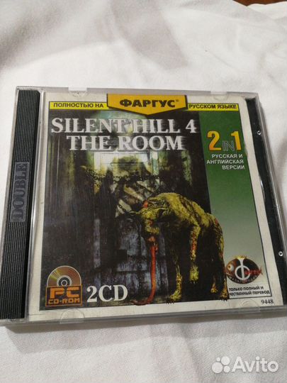 Игры для старых Пк