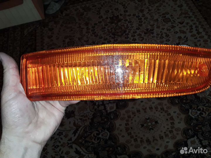 Сигнал поворота