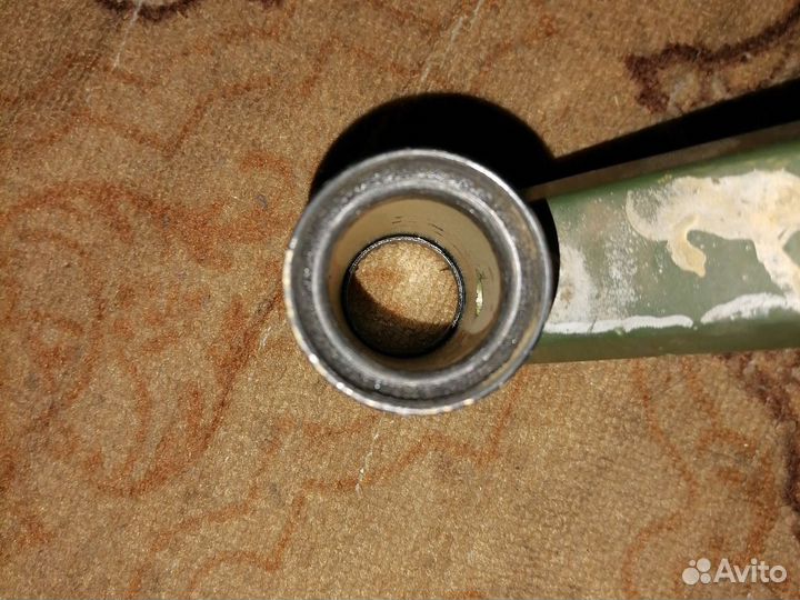 Доска от трюкого сомоката