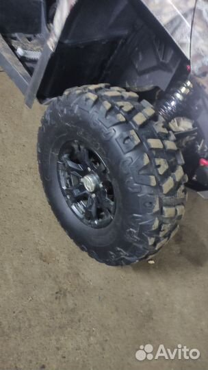 Kenda K585 bounty hunter 27/11 r12 27/9 r12