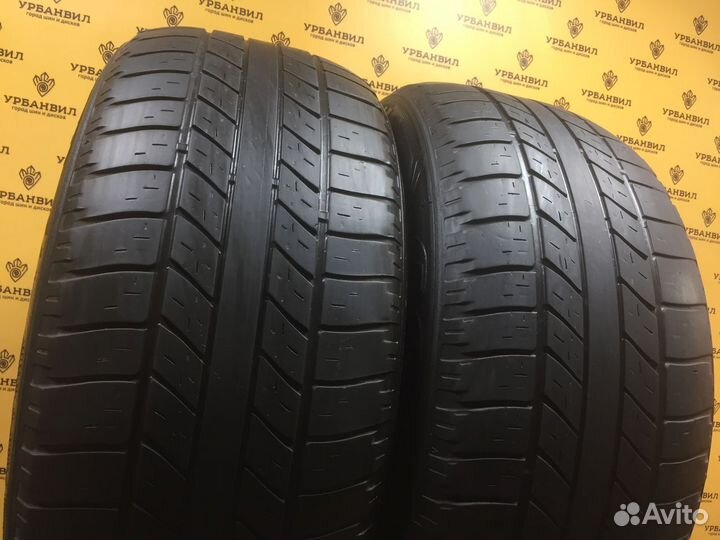 Goodyear Wrangler HP All Weather 255/55 R18 109V