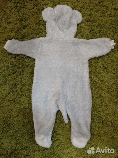 Кигуруми детские