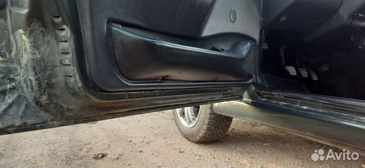 ВАЗ 2114 Samara 1.5 МТ, 2006, 180 000 км