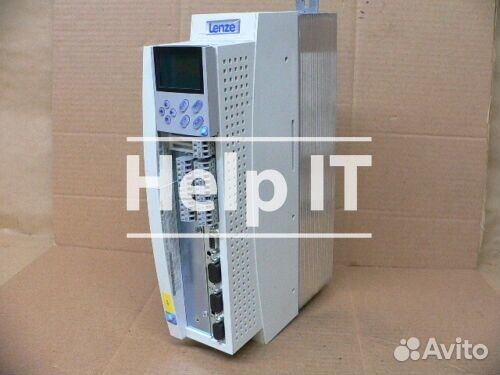 Преобразователь частоты Lenze EVS9321-EP