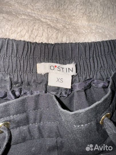 Брюки женские