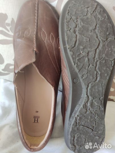 Туфли женские 40 размер