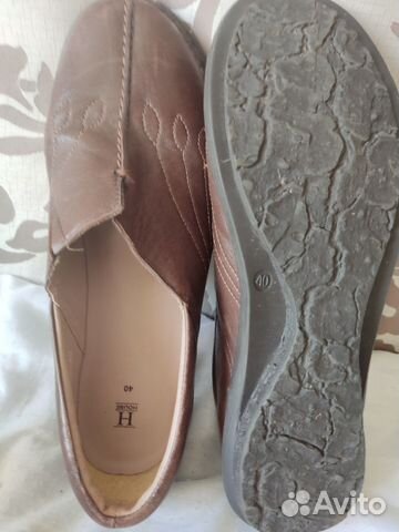 Туфли женские 40 размер