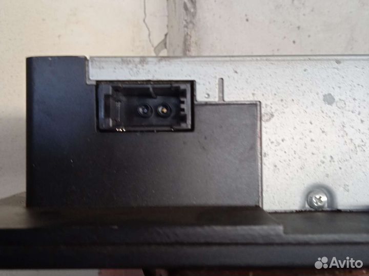 Усилитель Land Rover Freelander 2