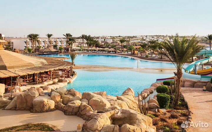 Поездка в Египет, 3* Хадаба 7 ночей