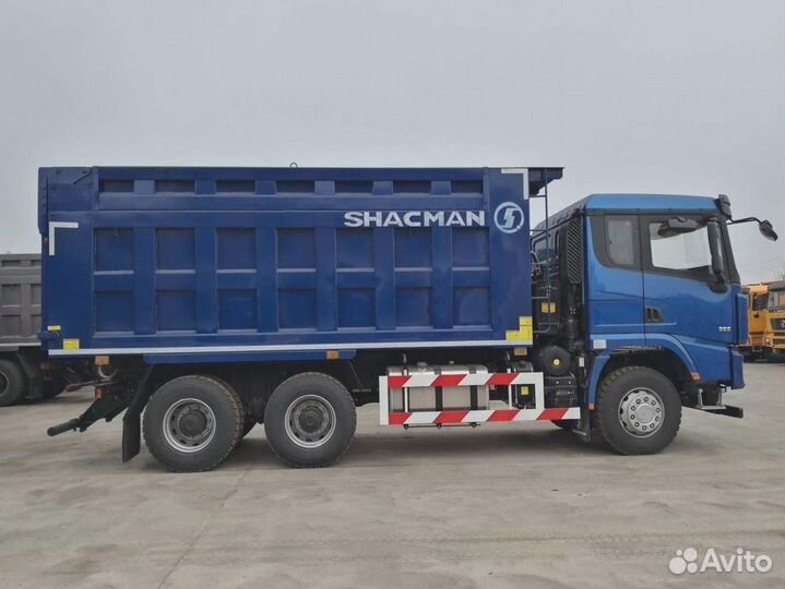 Shacman (Shaanxi) SX32586V385, 2023