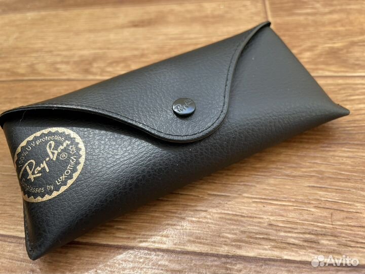 Очки ray ban aviator 3025