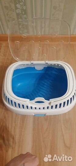 Переноска для маленького животного