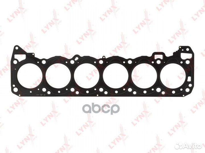 Прокладка гбц SH1264 lynxauto