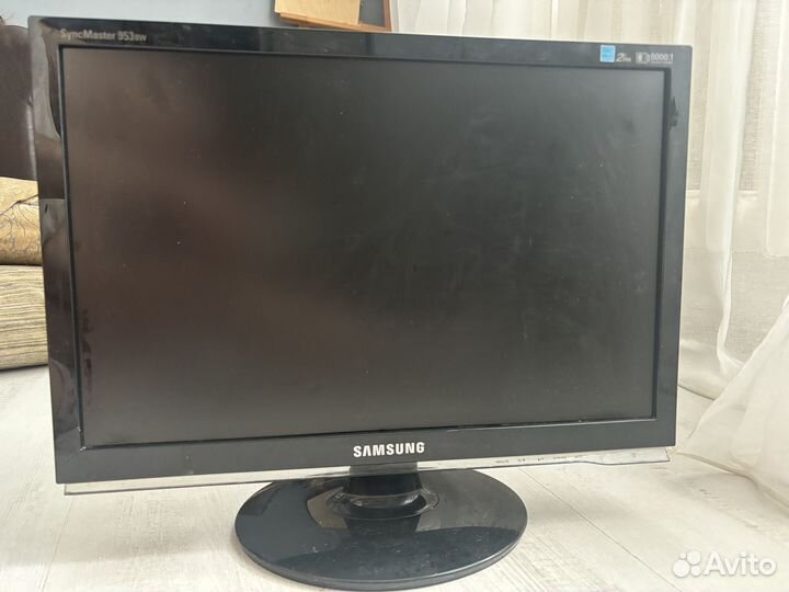 Монитор Samsung 19 дюймов