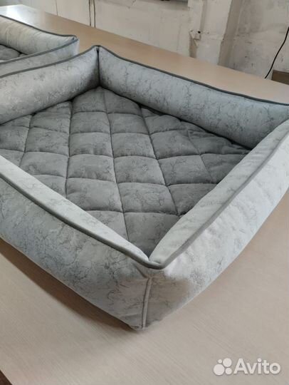 Лежанка для собак