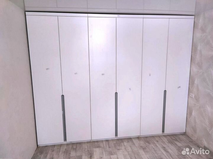 Шкаф на заказ / Собственное производство