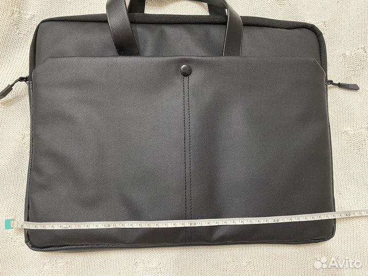 Сумка для ноутбука размер 15,6