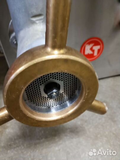 Мясорубка KT LM-98/P 750кг/час