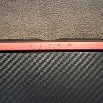 Игровой Ноутбук acer Nitro 5 AN515-42