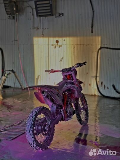 Продам мотоцикл
