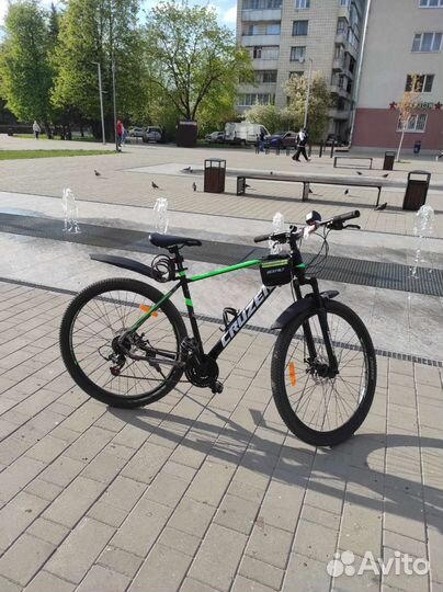 Горный велосипед 29