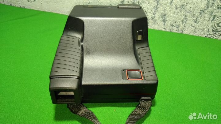 Polaroid Impulse AF AutoFocus System