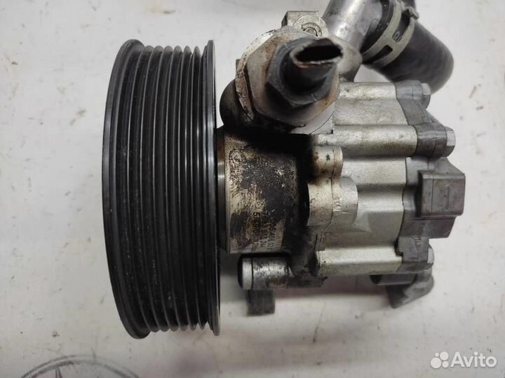 Гур w211 E-class 642.920