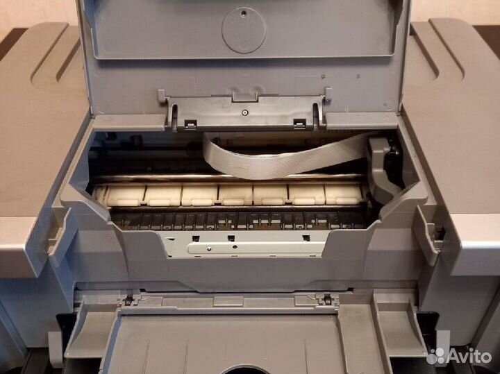 Принтер Canon Pixma ip4200