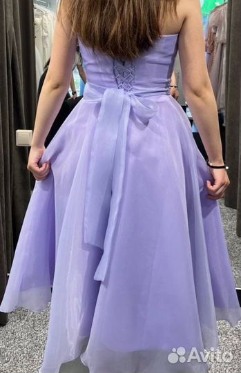 Платье для выпускного