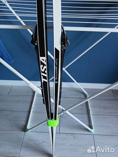 Беговые лыжи