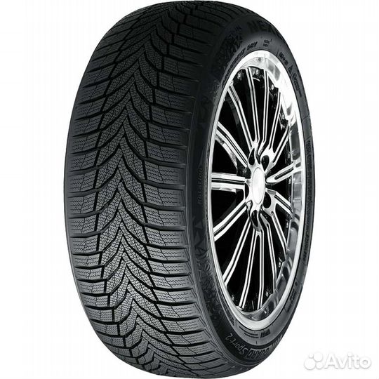 Nexen Winguard Sport 2 235/45 R18