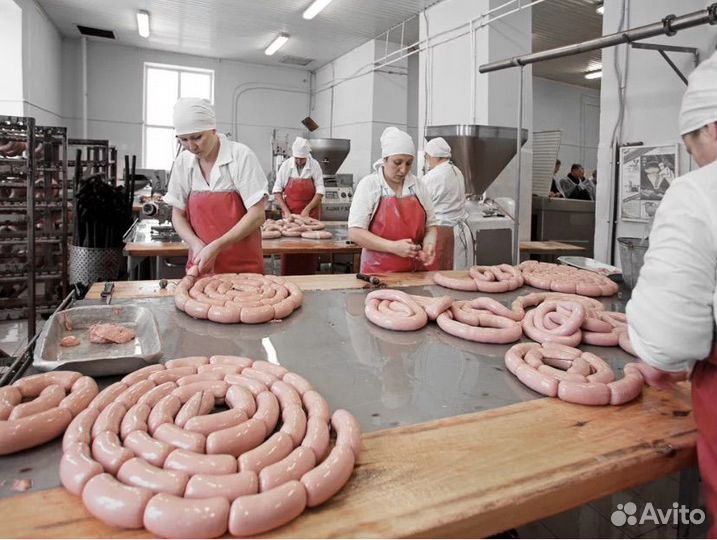 Формовщик на производство, вахта г.Владимир