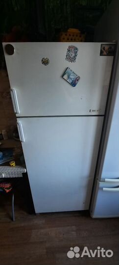 Холодильник бу