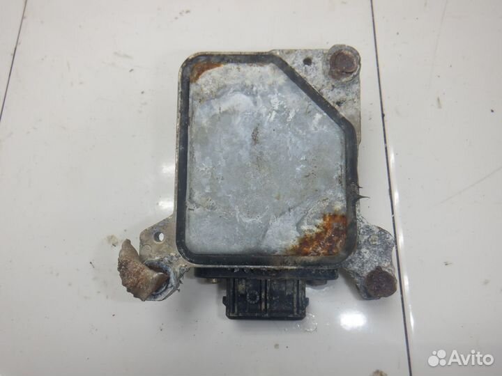 Датчик ускорения Mercedes W220 S Class