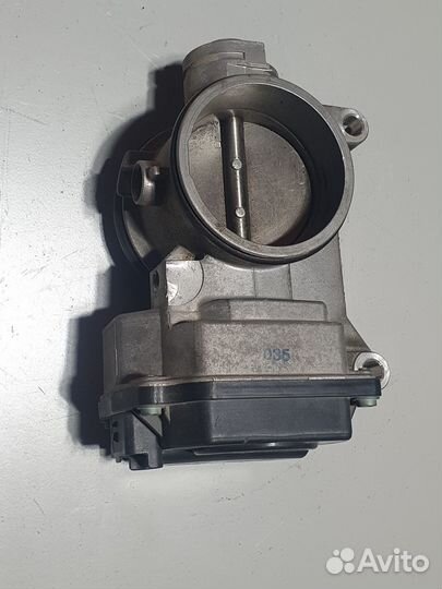 Электронная дроссельная заслонка к4м 408239822001