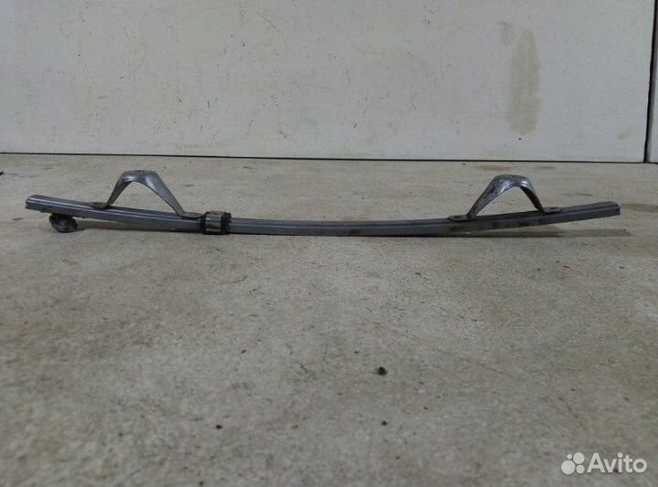 Направляющая стеклоподьёмника передняя левая Opel