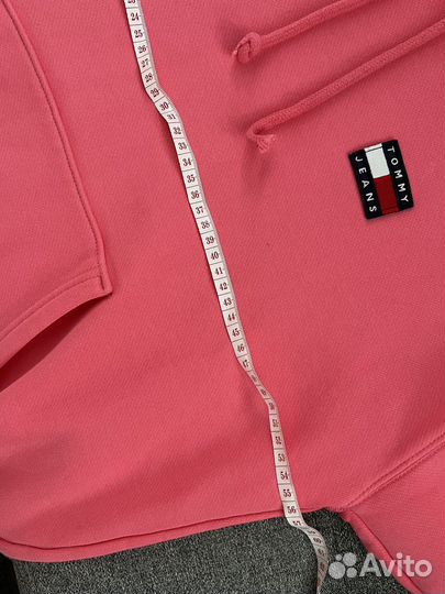 Худи tommy jeans