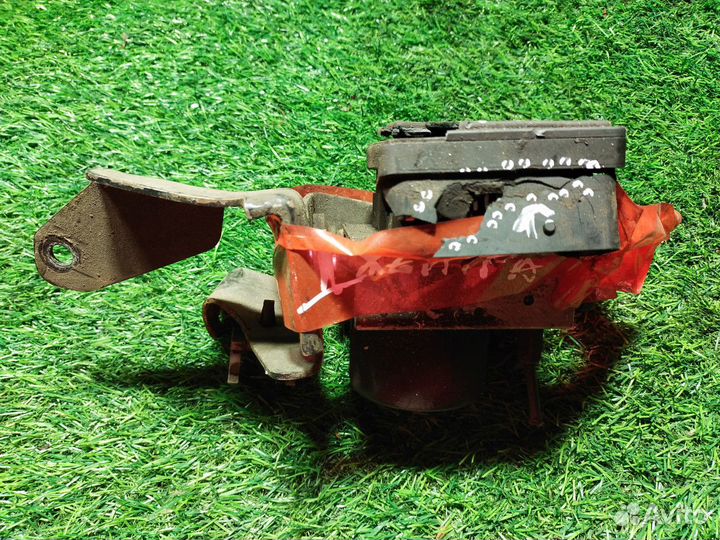 Блок ABS (насос) Daewoo Gentra II