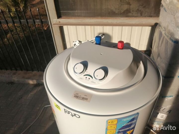 Водонагреватель накопительный Artel ART WH 2.0 150