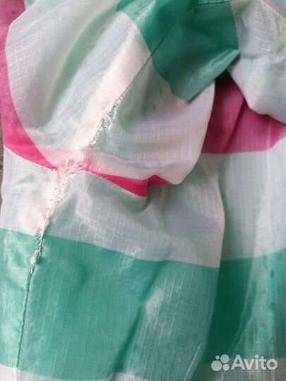 Спортивная ветровка женская Adidas Neo