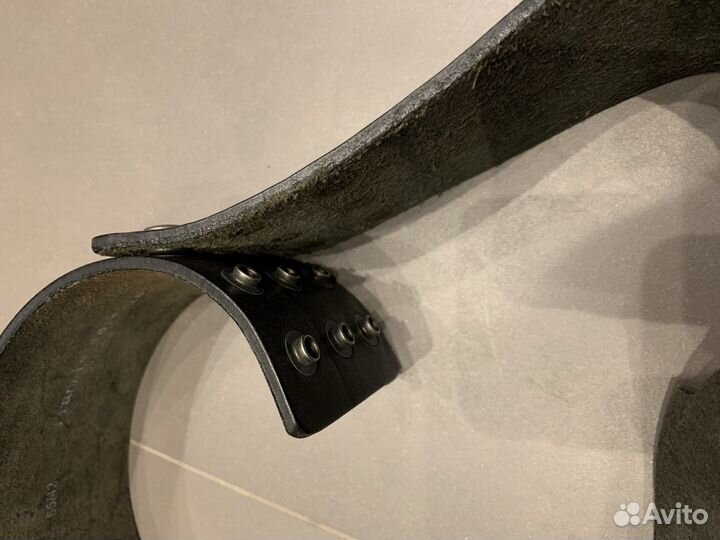 Пояс женский Frankie Morello, оригинал