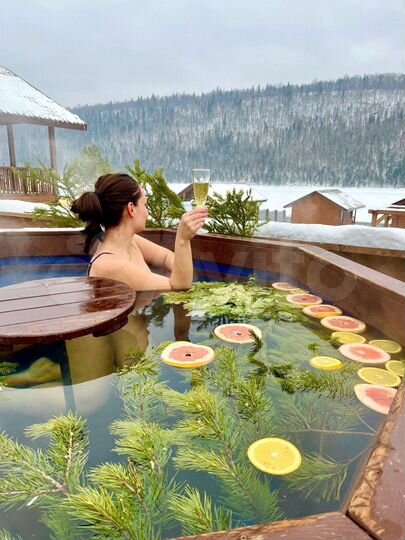 Дом 100 м² на участке 20 сот.