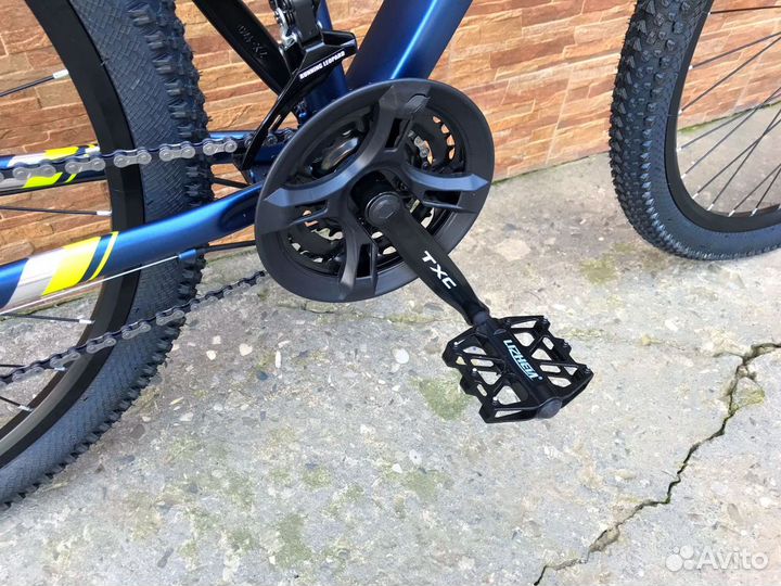 Велосипед TXC