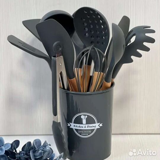 Кухонные принадлежности