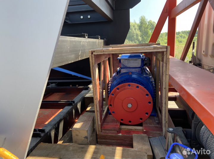 Гис-63 новый 2000х6000