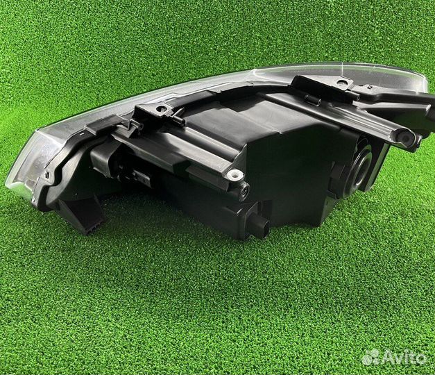 Фара правая Поло