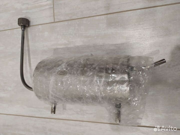 Дистиллятор бытовой 12 л, комплектующие