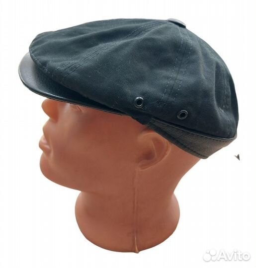 Восьмиклинка х/б grin