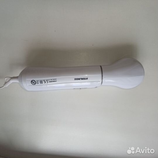 Фен для волос дорожный